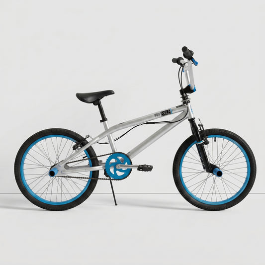 Exile BMX Bike