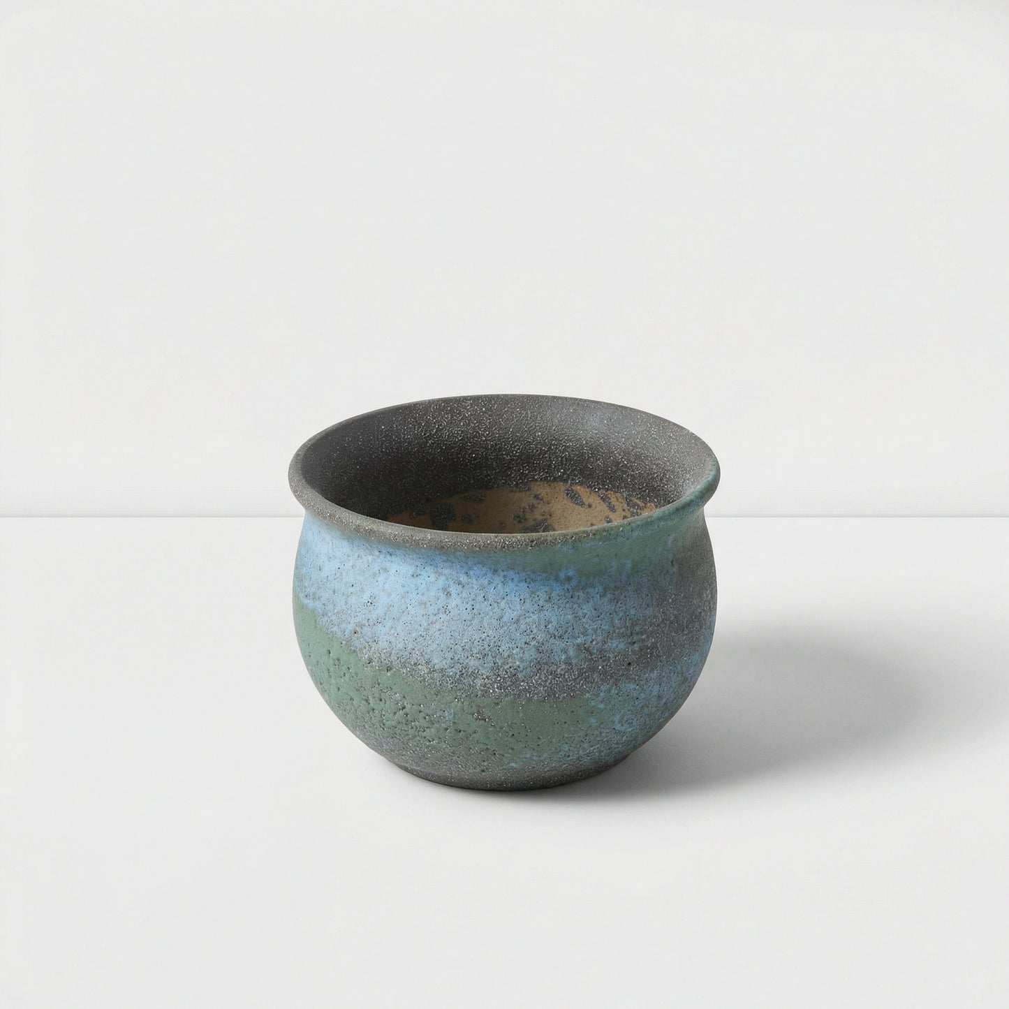 Glazed Ceramic Planter