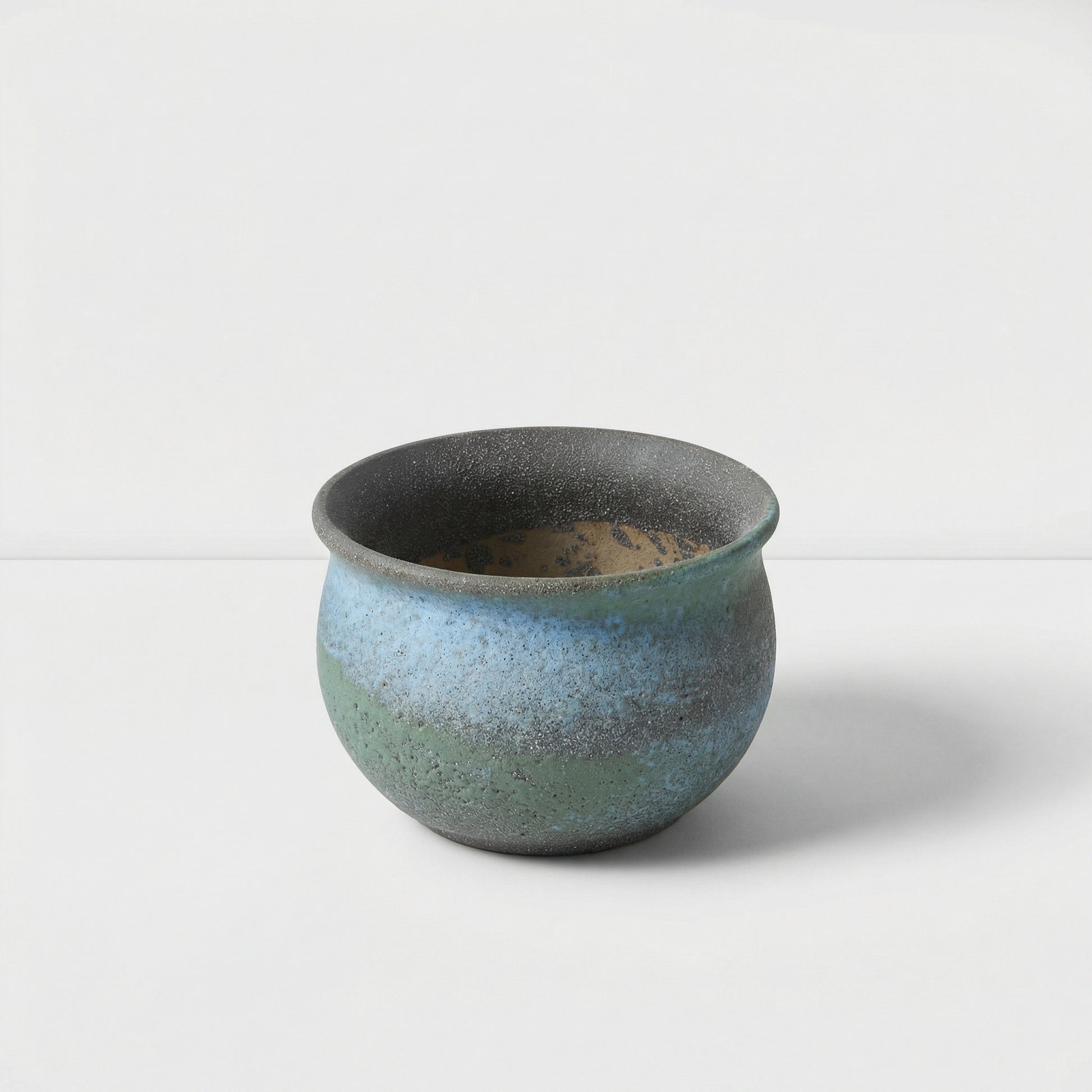 Glazed Ceramic Planter