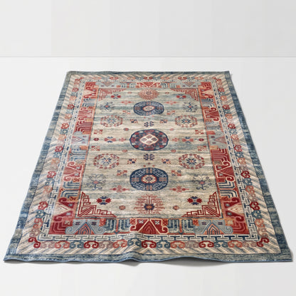 Persian Style Rug