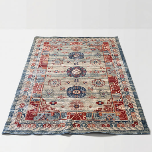 Persian Style Rug