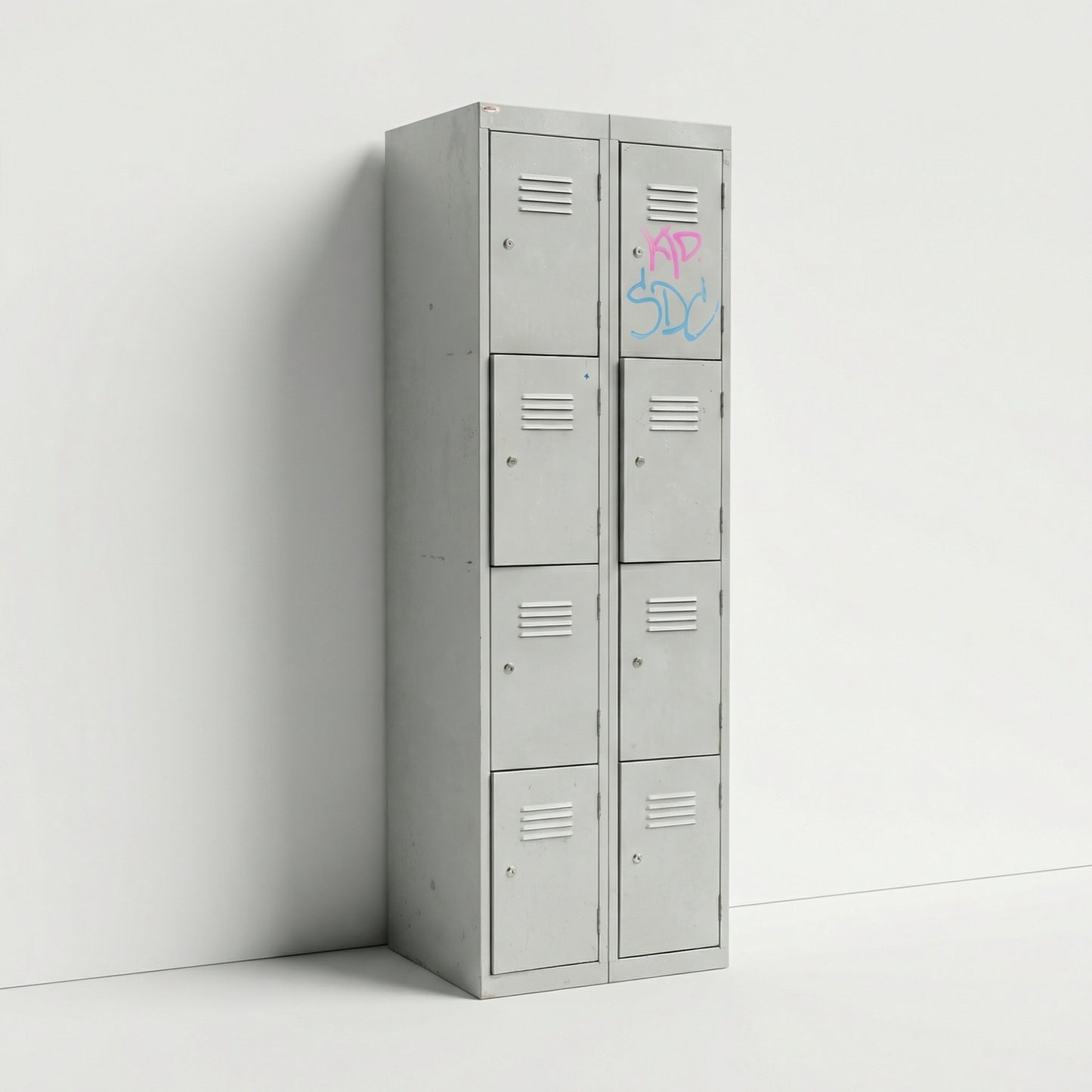 Industrial Lockers