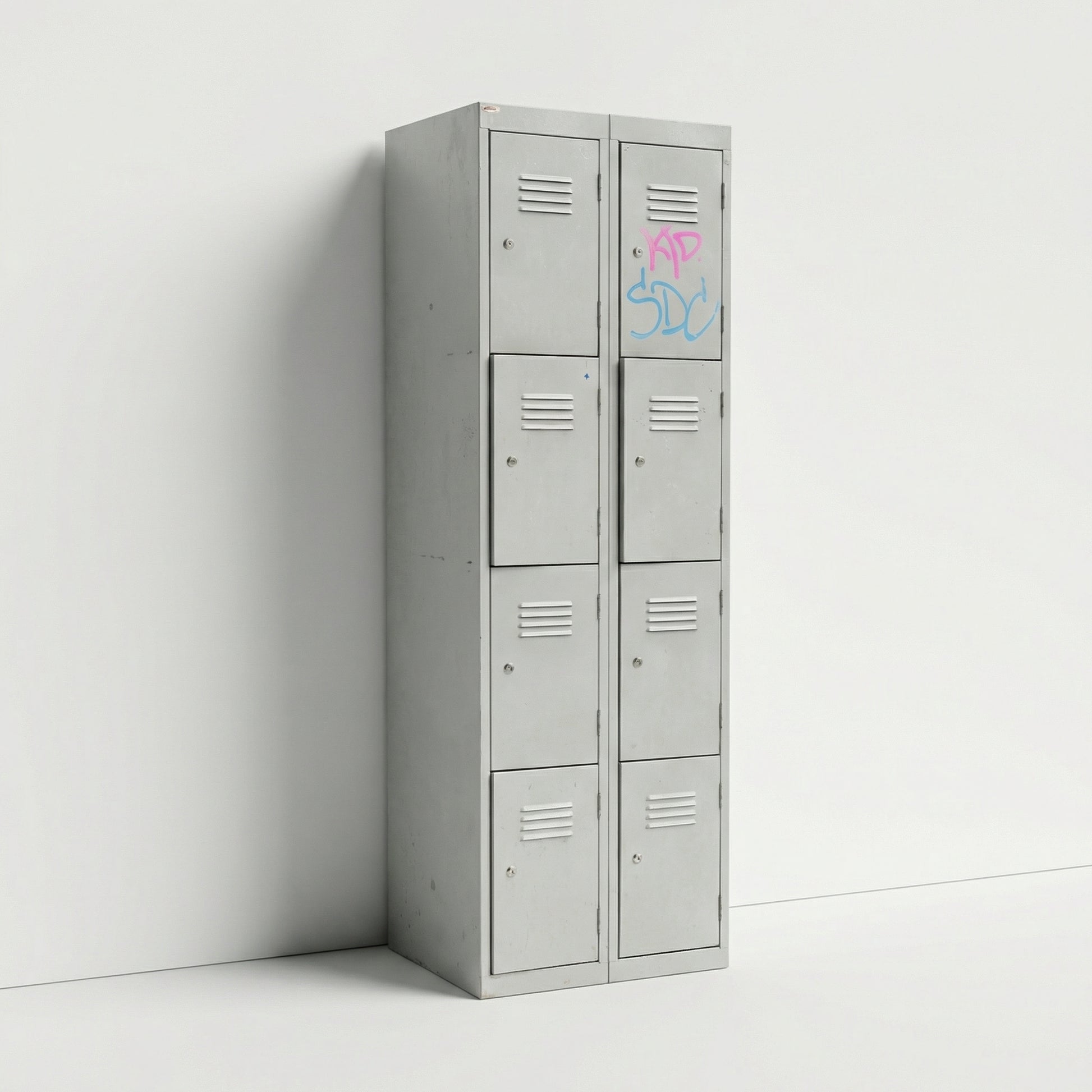 Industrial Lockers