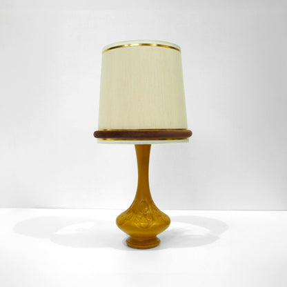 Mid Century Modern Table Lamp
