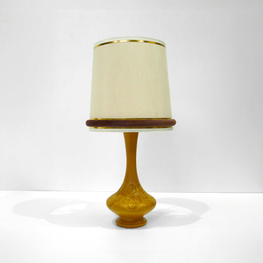 Mid Century Modern Table Lamp