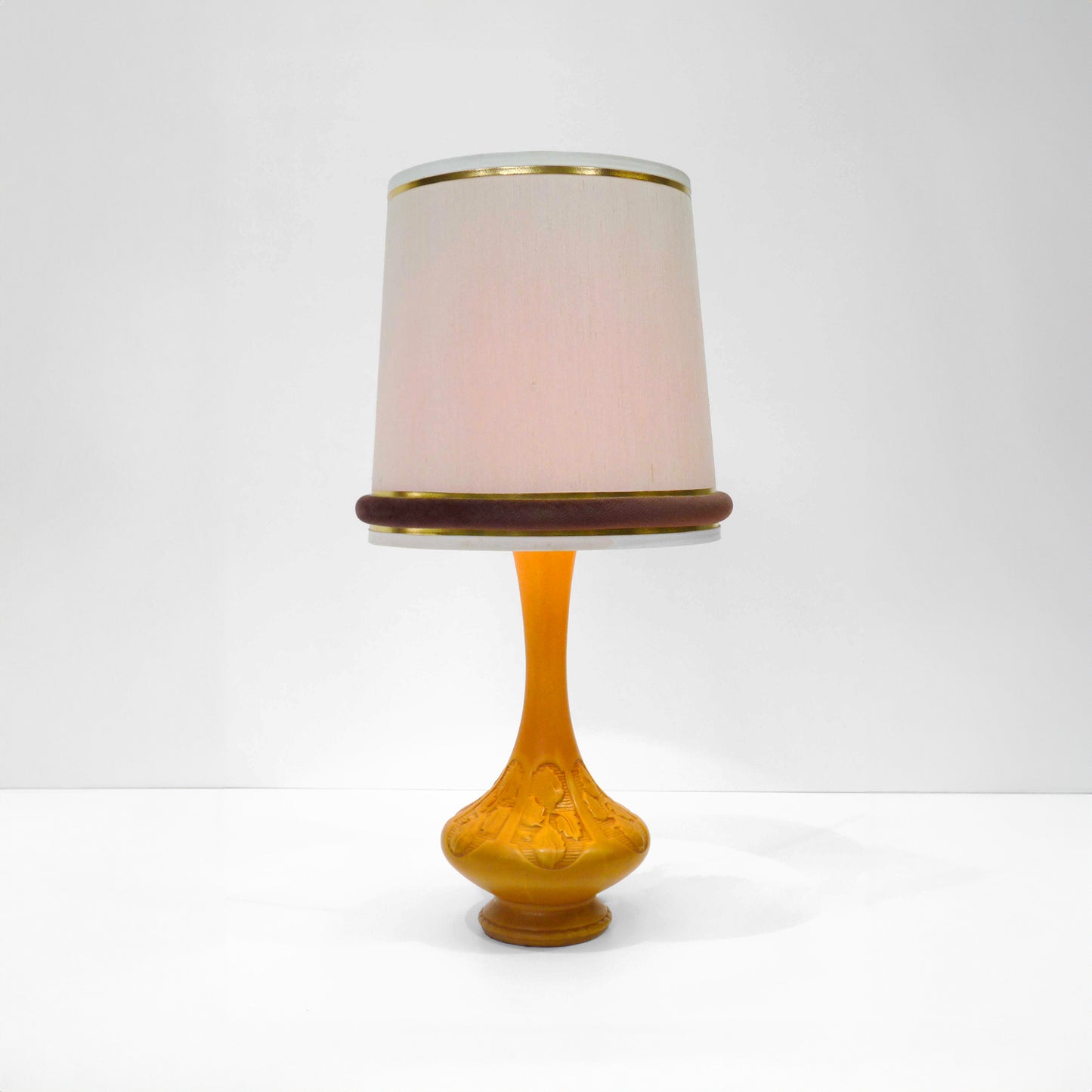 Mid Century Modern Table Lamp