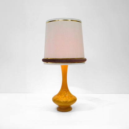 Mid Century Modern Table Lamp
