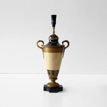 Egyptian Style Bedside Lamp