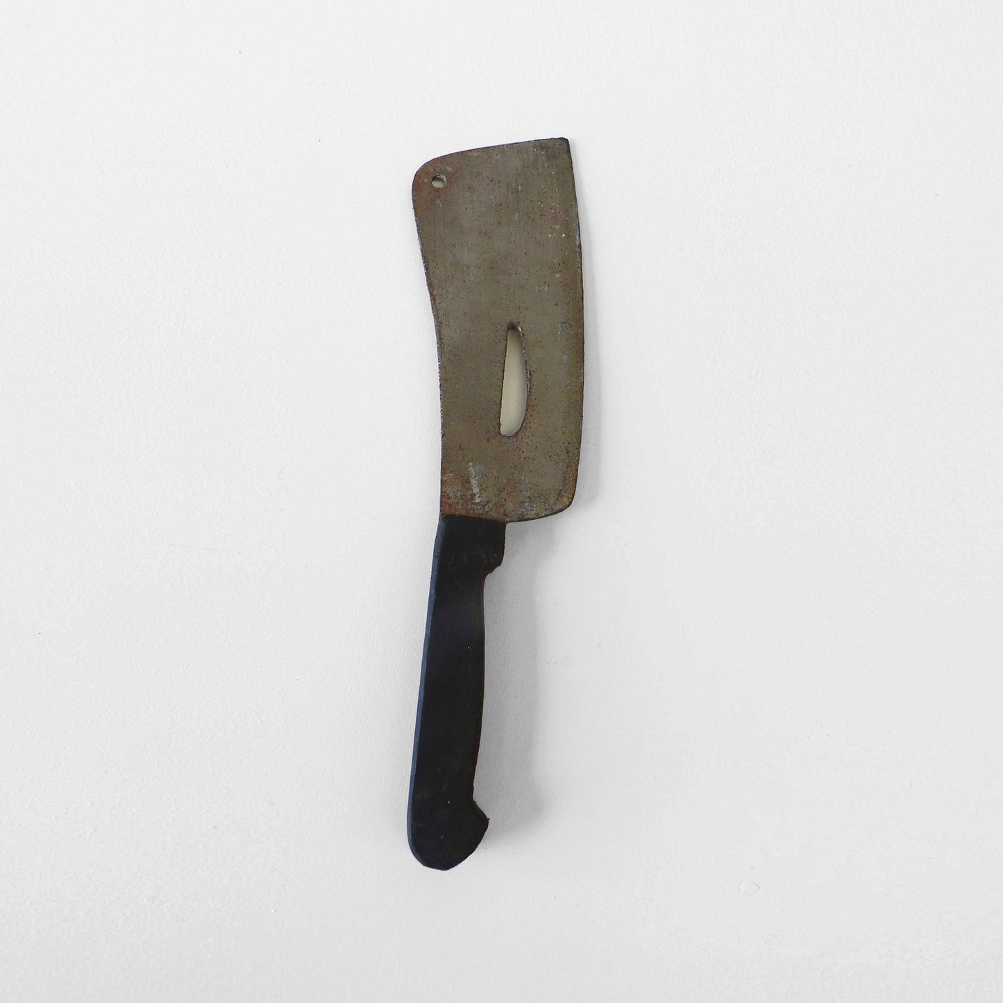 Foam Meat Cleaver