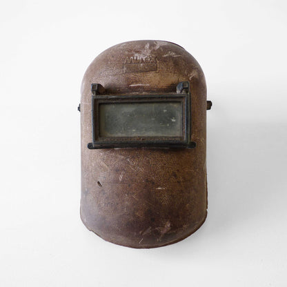 Welders Mask