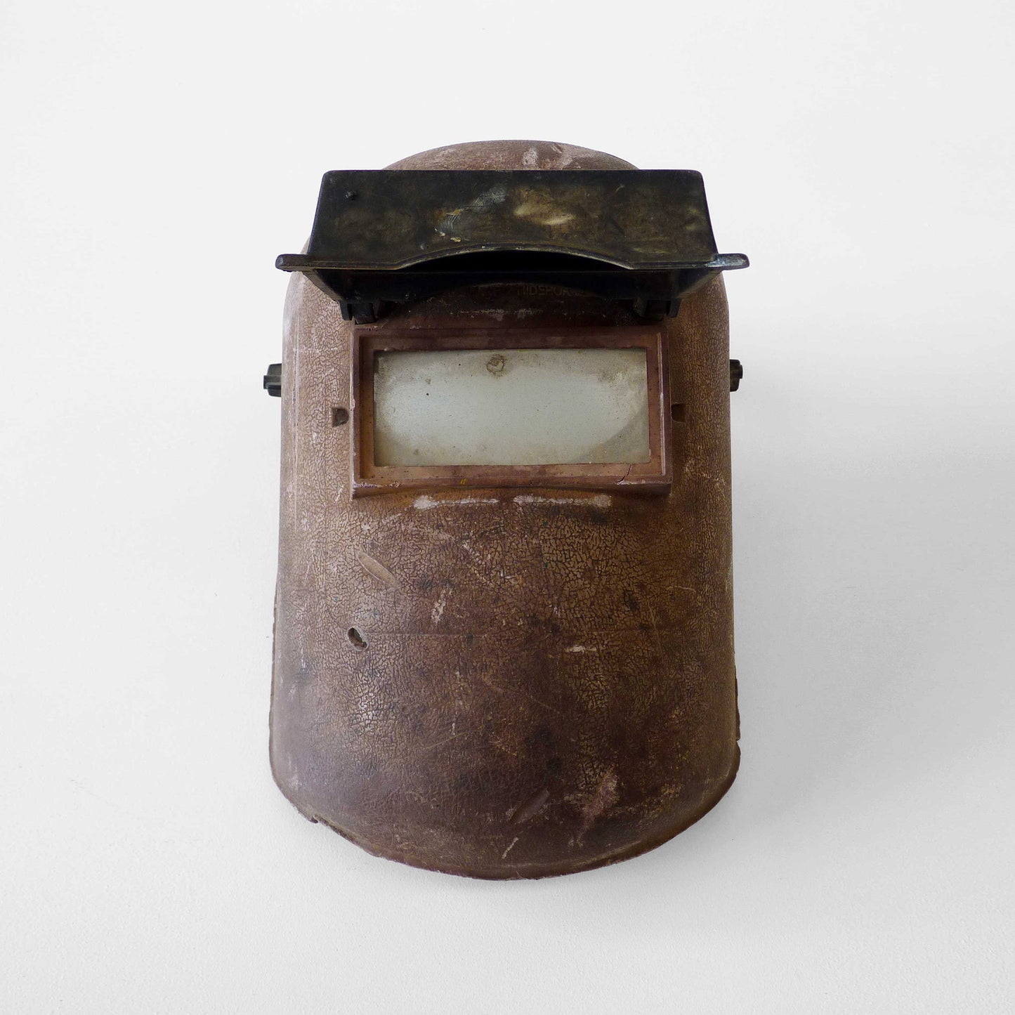 Welders Mask