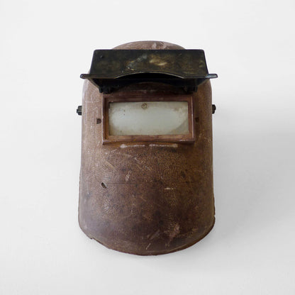 Welders Mask