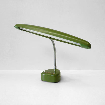 Vintage Lockwood Desk Lamp