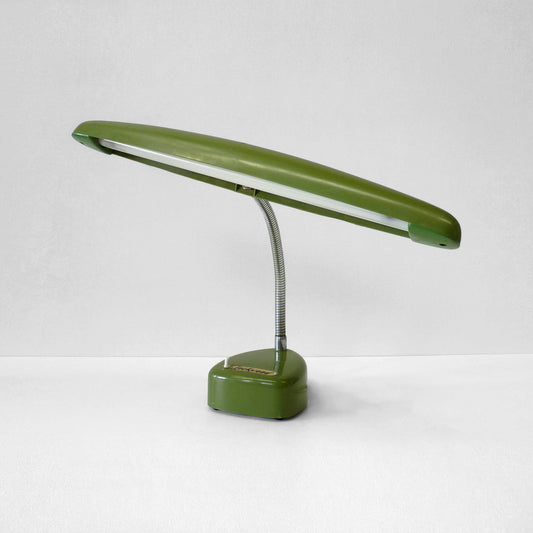 Vintage Lockwood Desk Lamp
