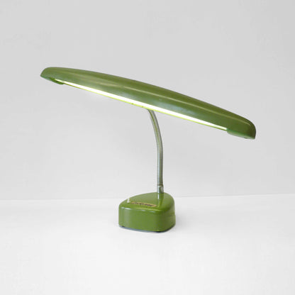Vintage Lockwood Desk Lamp