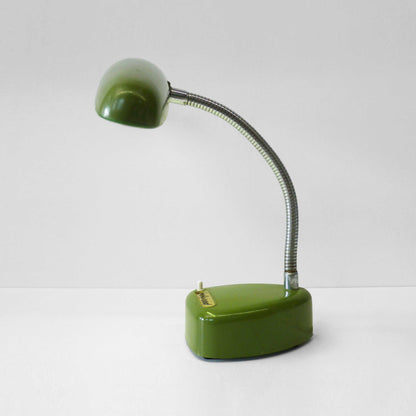 Vintage Lockwood Desk Lamp