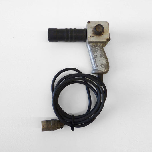 Vintage Metal Inductive Timing Light
