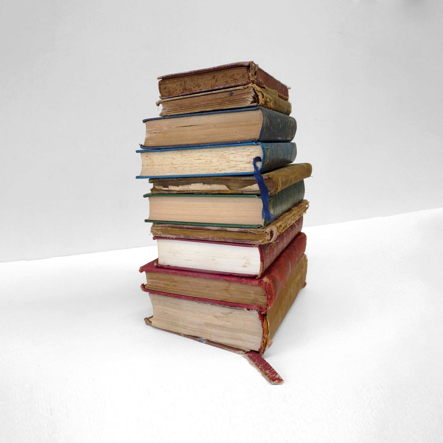 Vintage Book Collection