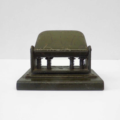 Vintage Metal Hole Punch