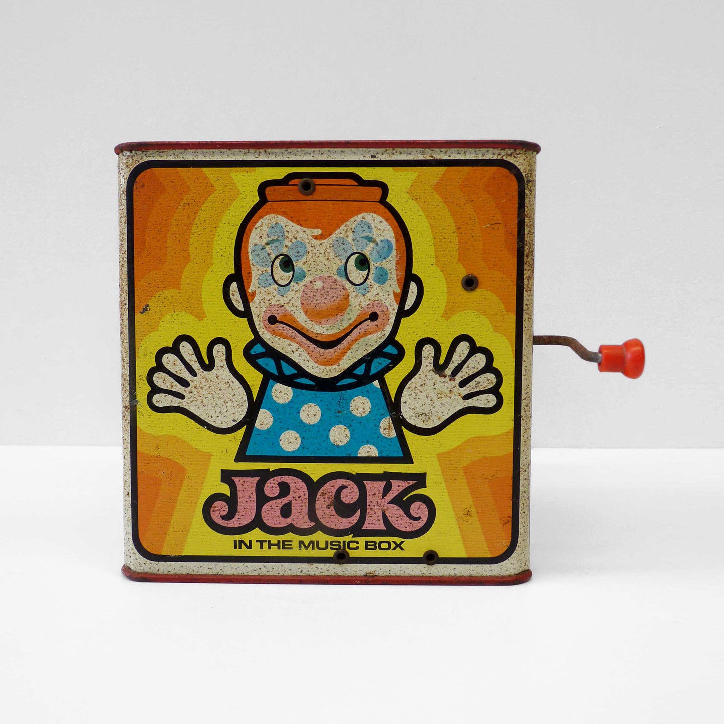 Jack In the Box