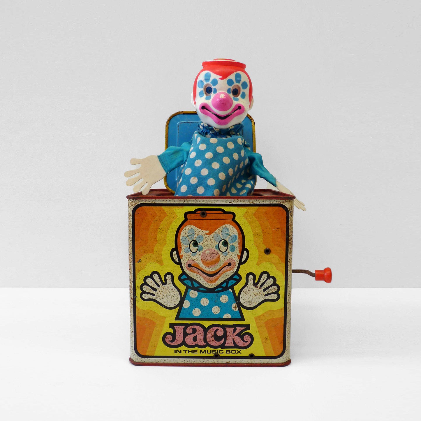 Jack In the Box
