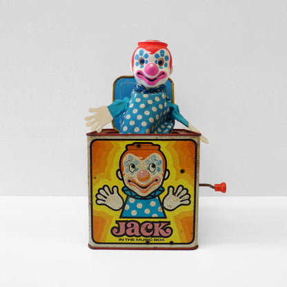 Jack In the Box