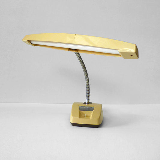 Vintage Fairsky Desk Lamp