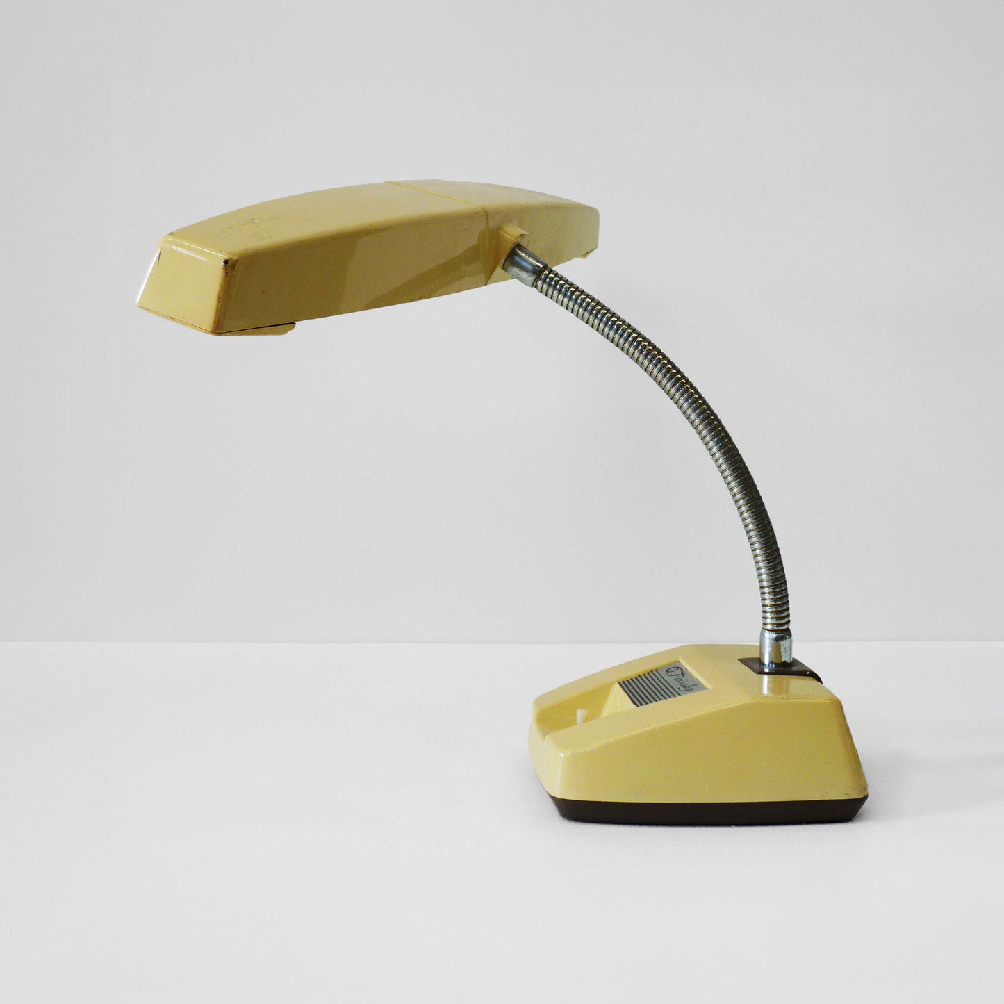 Vintage Fairsky Desk Lamp