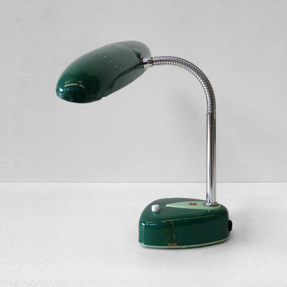 Vintage National Desk Lamp