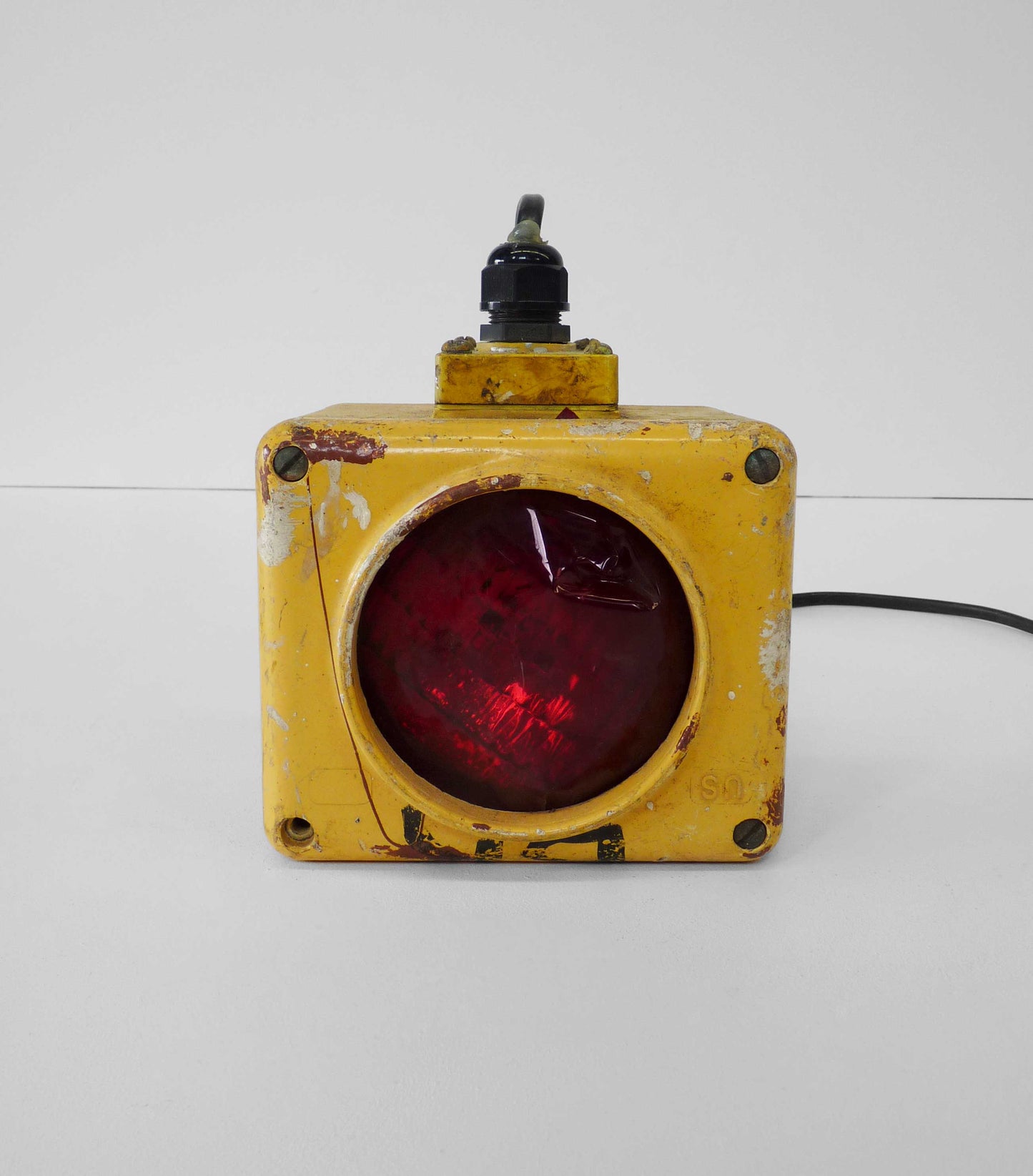 US Marine Naval Lantern