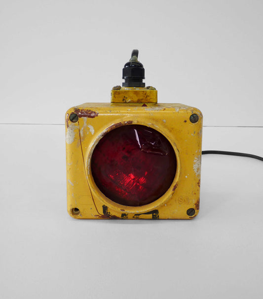 US Marine Naval Lantern