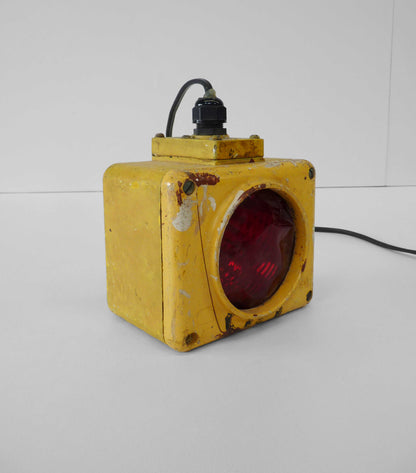 US Marine Naval Lantern