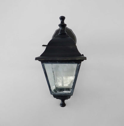 Victorian Style Wall Sconce