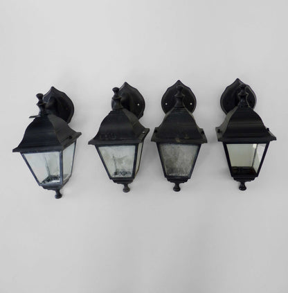 Victorian Style Wall Sconce