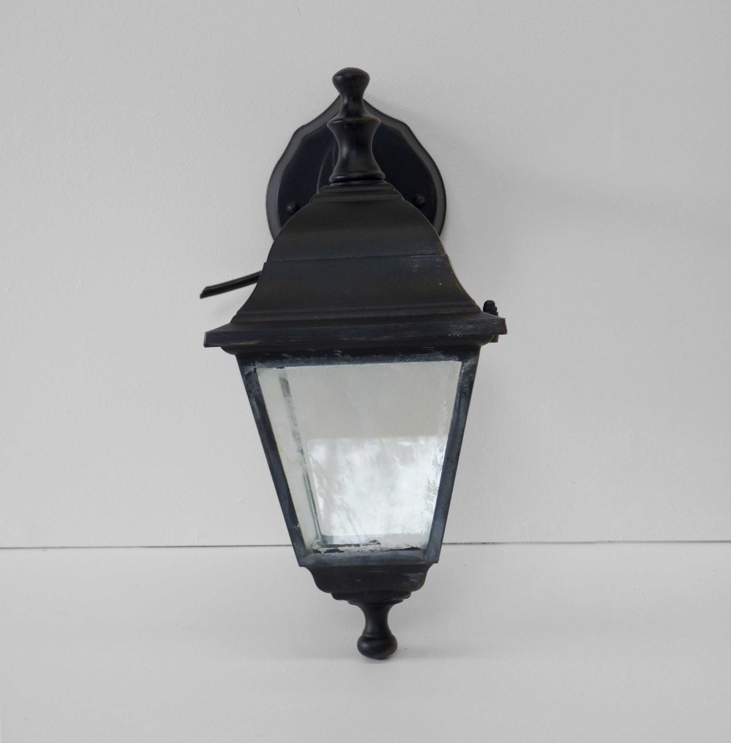 Victorian Style Wall Sconce