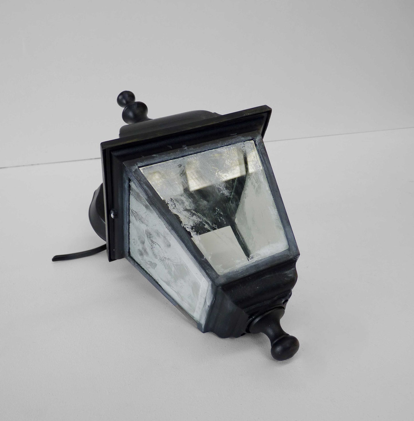 Victorian Style Wall Sconce