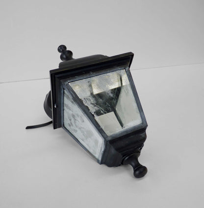 Victorian Style Wall Sconce
