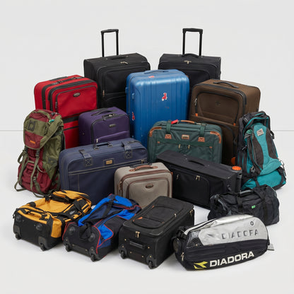 Large Suitcase