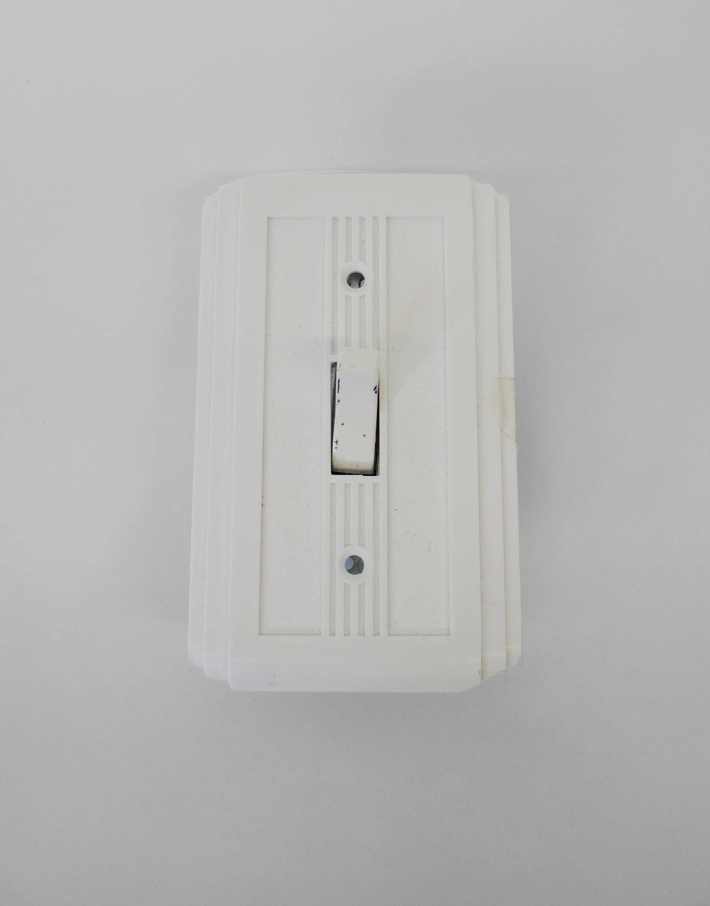 US Style Single Light Switch