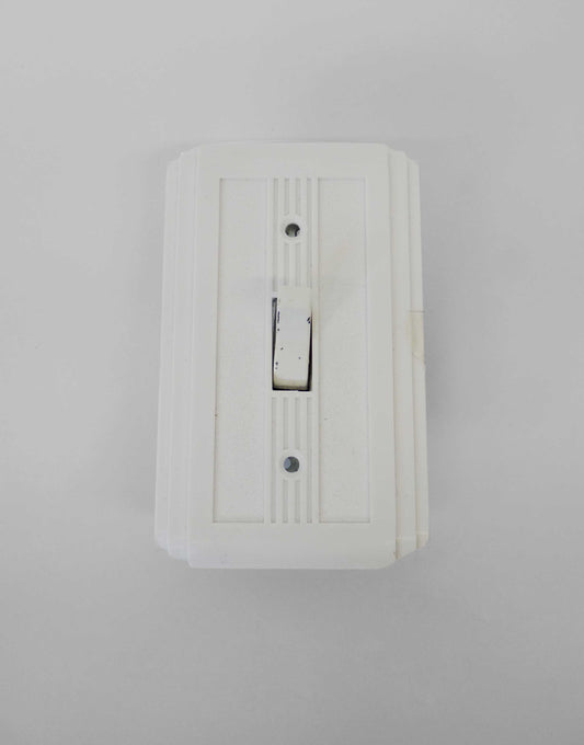 US Style Single Light Switch