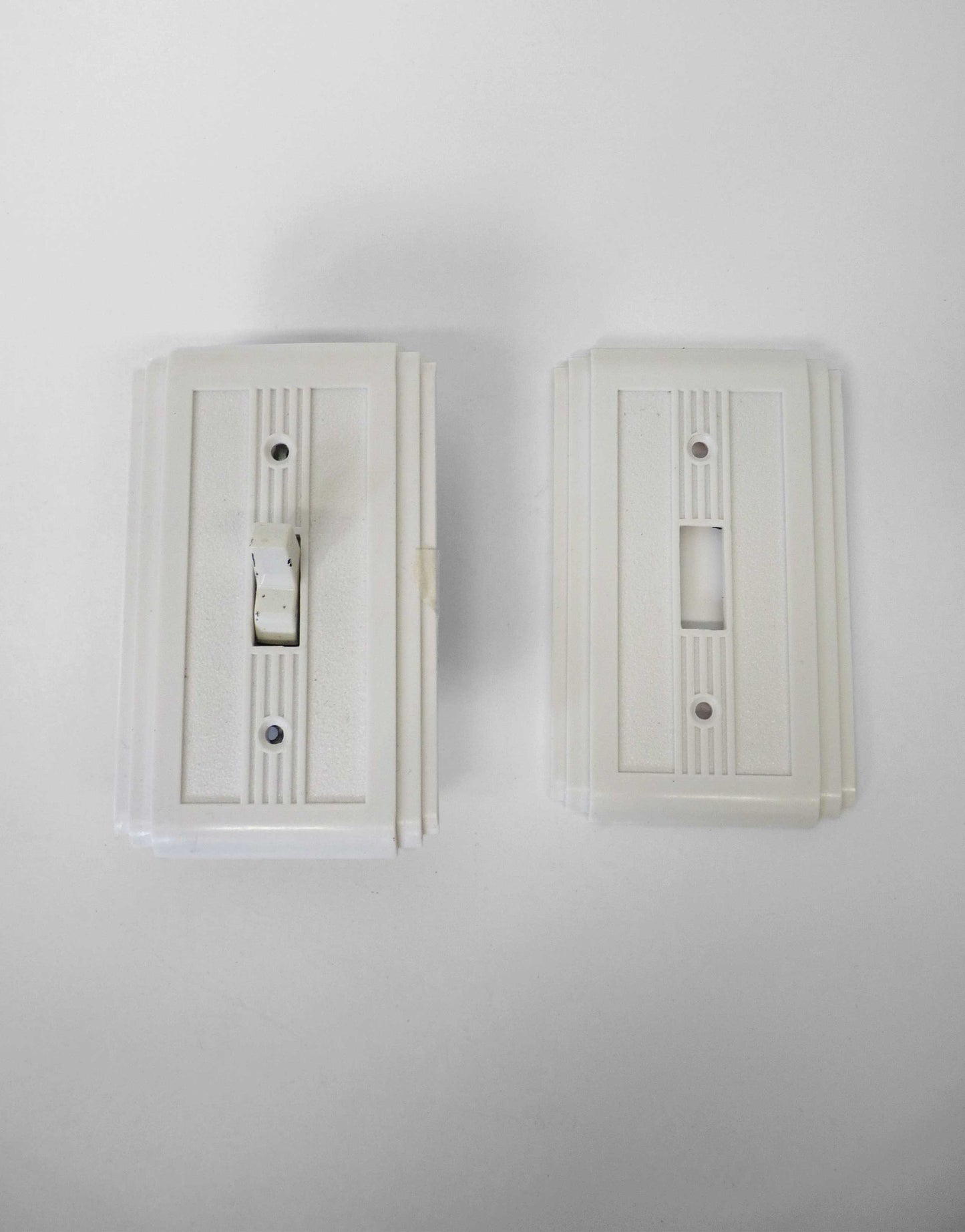 US Style Single Light Switch