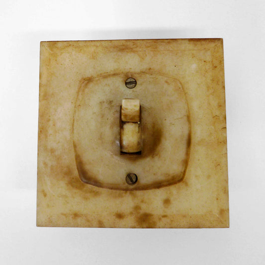 Vintage Light Switch