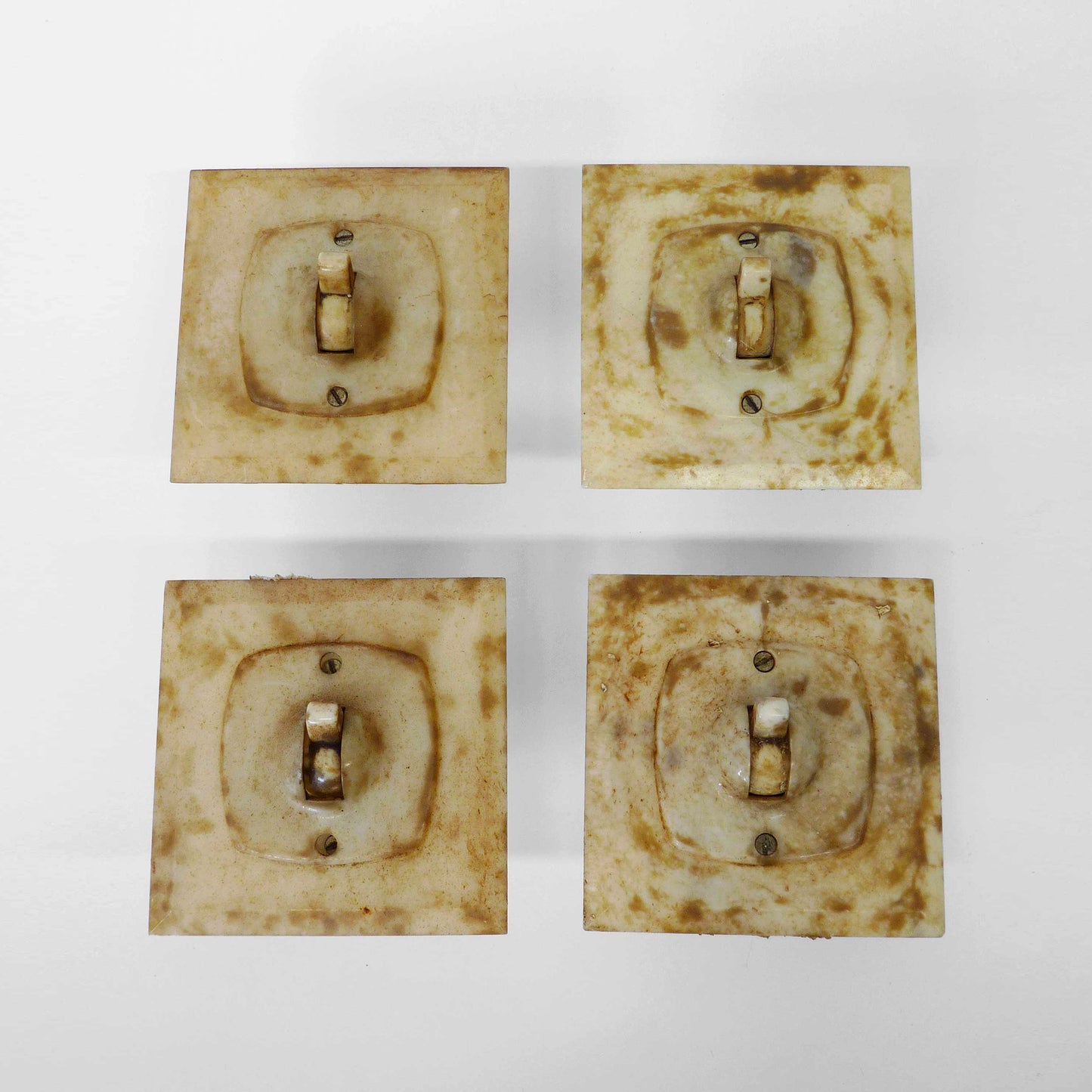 Vintage Light Switch