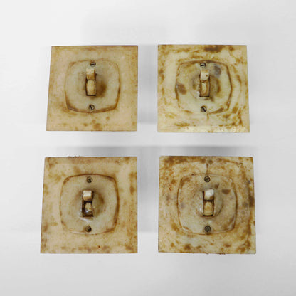 Vintage Light Switch