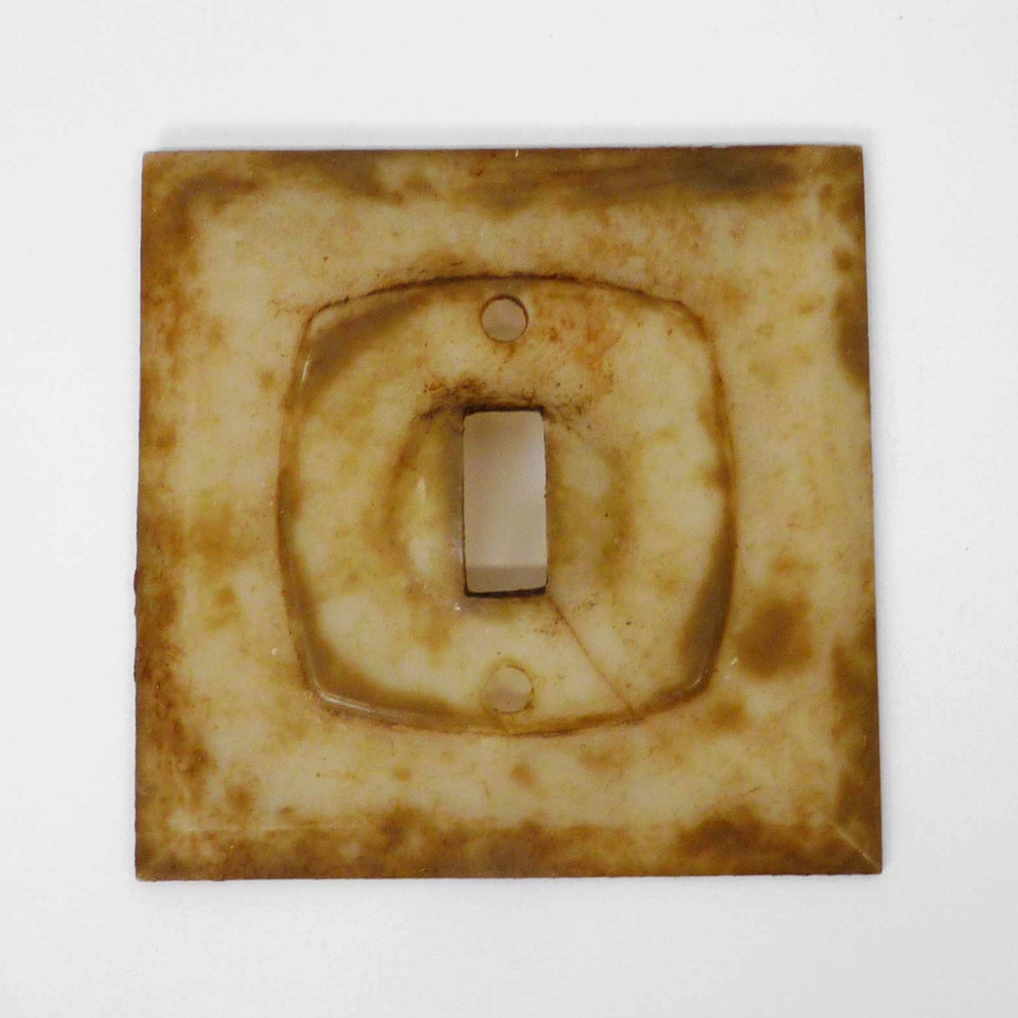 Vintage Light Switch