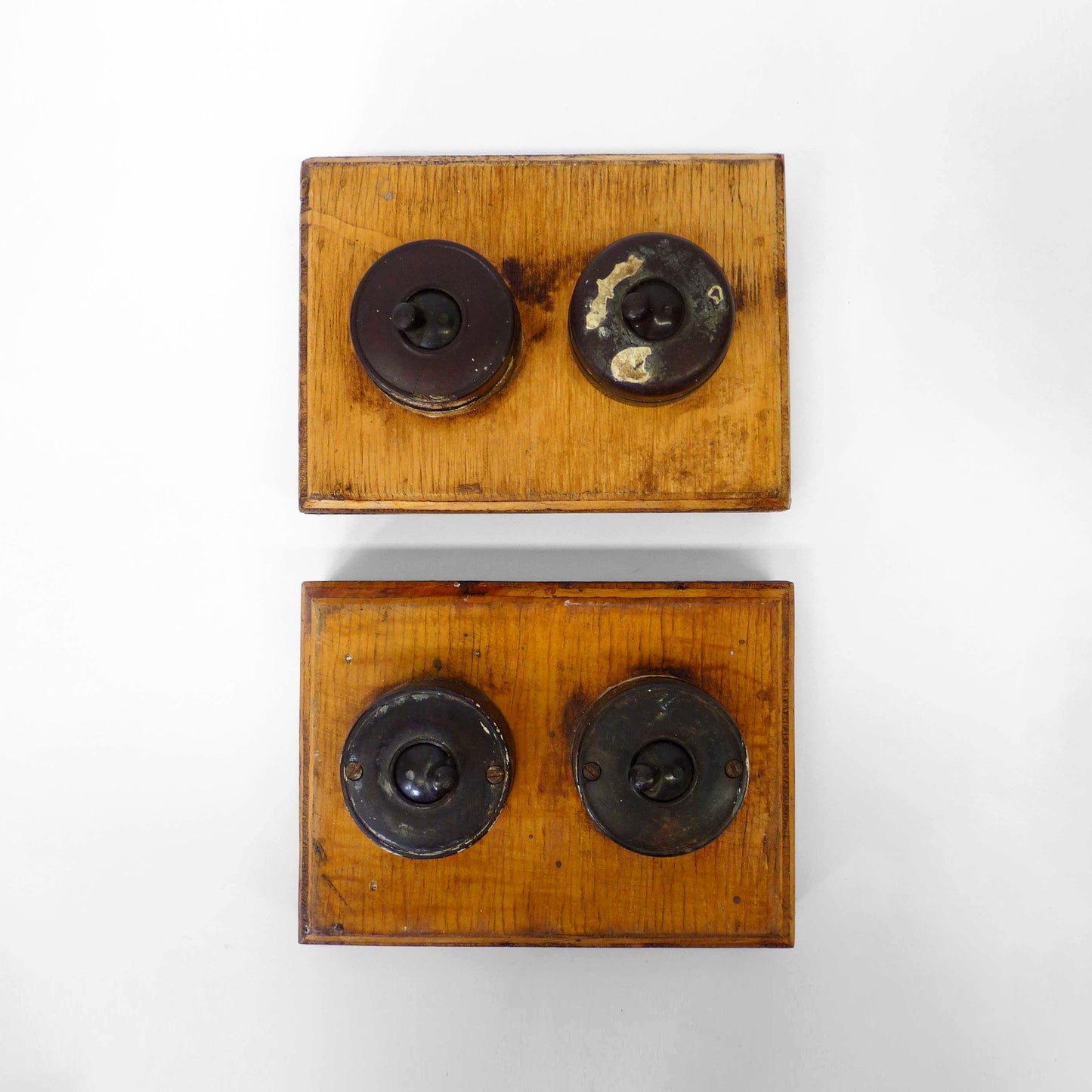 Vintage Light Switch Cover