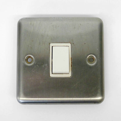 US Style Single Light Switch