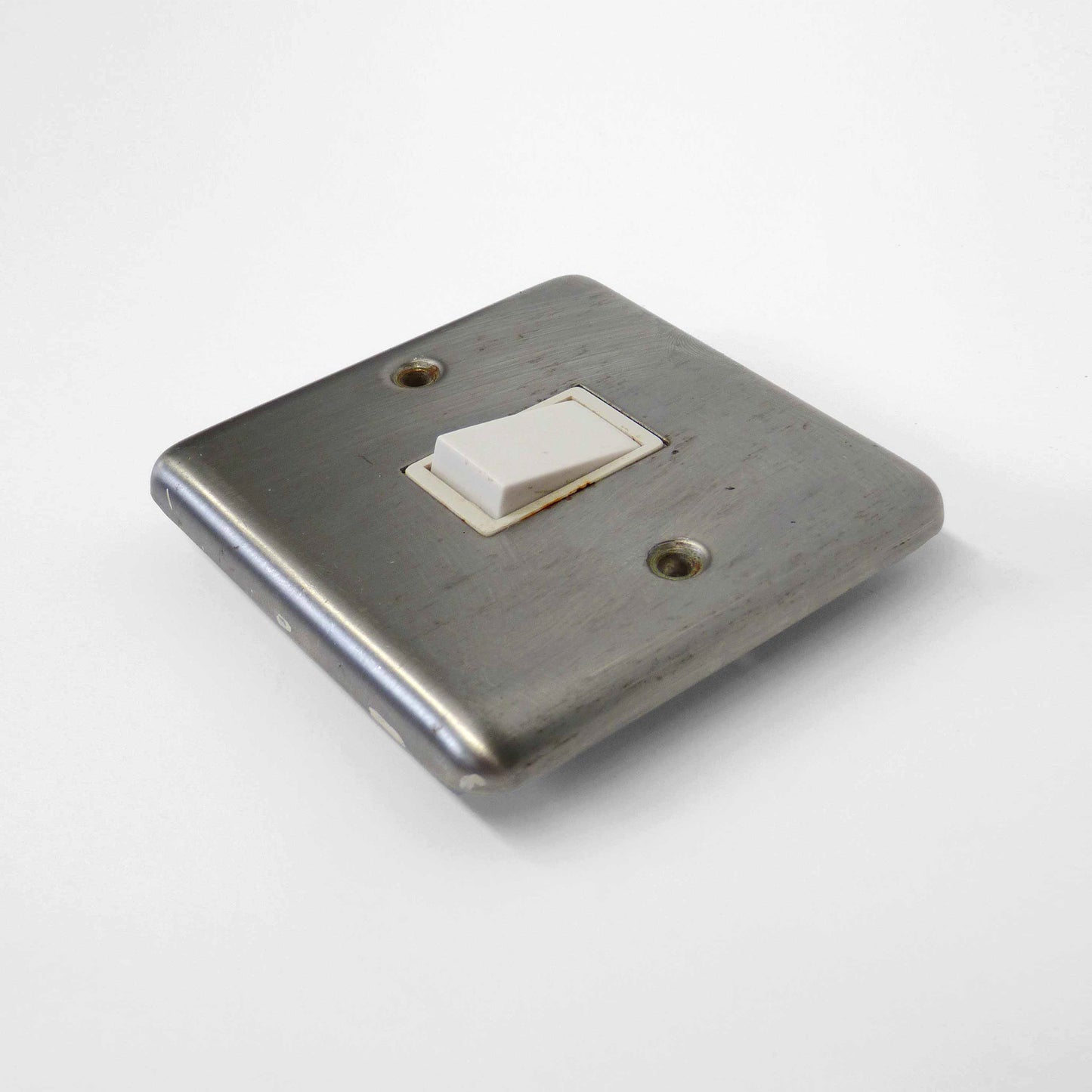 US Style Single Light Switch