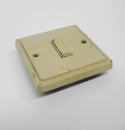 Vintage Light Switch