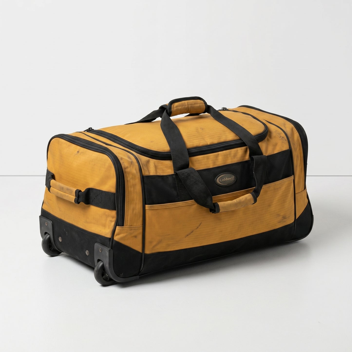Large Suitcase